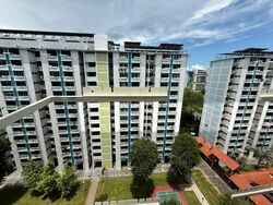 Blk 502 Kaki Bukit Ville (Bedok), HDB 3 Rooms #581192641